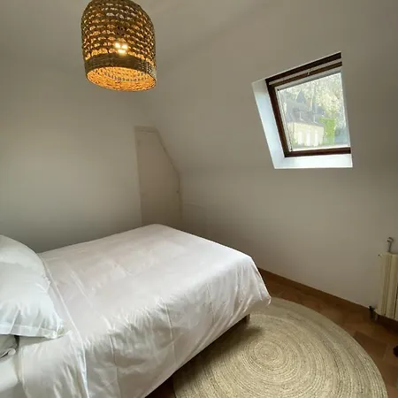 Apartment Les Courtines - De Caractere A - Les Charmilles *