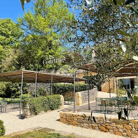Apartment Les Courtines - De Caractere A - Les Charmilles *