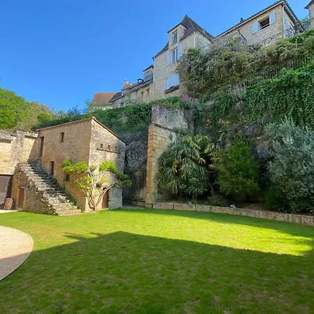 Apartment Les Courtines - De Caractere A - Les Charmilles *