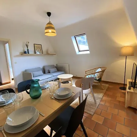 Apartment Les Courtines - De Caractere A - Les Charmilles *