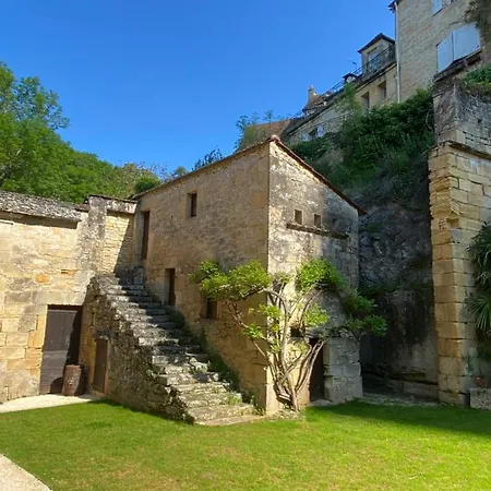 Les Courtines - De Caractere A - Les Charmilles Apartment