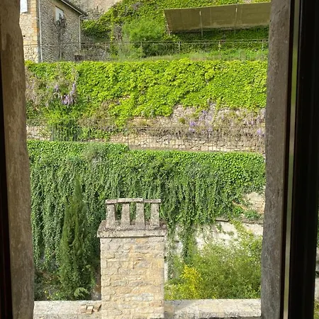 Apartment Les Courtines - De Caractere A - Les Charmilles La Roque-Gageac