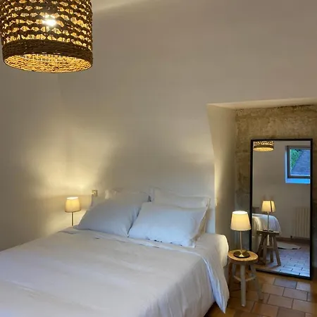 Les Courtines - De Caractere A - Les Charmilles Apartment La Roque-Gageac