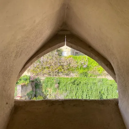 Les Courtines - De Caractere A - Les Charmilles Apartment La Roque-Gageac