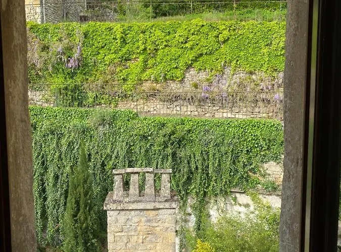 Apartment Les Courtines - De Caractere A - Les Charmilles La Roque-Gageac